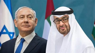 تقارير إسرائيلية: زيارة نتنياهو إلى أبوظبي تكشف تعزيز التحالف مع الإمارات