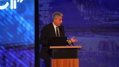 وزير السياحة والآثار يفتتح منتدى 