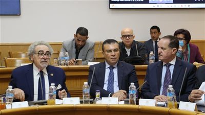وداعًا للزحام.. خطة جديدة لإعادة رسم ممرات معرض الكتاب وتطبيق موحد أول ديسمبر