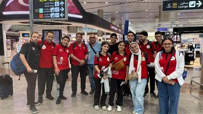 منتخب الشطرنج للسيدات يتأهل إلى كأس العالم بعد إنجاز تاريخي في الأولمبياد