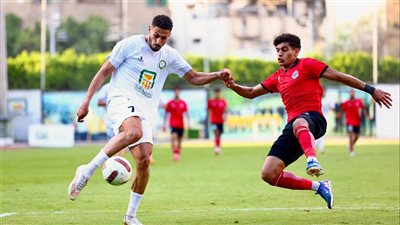 البنك الأهلي يفوز وديًا على بترول أسيوط بثلاثية مقابل هدفين