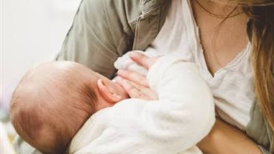 فوائد الرضاعة الطبيعية للاطفال وعلاقتها بمحاربة فرط الحركة 