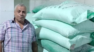 ضبط 12 مخبزًا لإنتاجها خبزاً ناقص الوزن بالبحيرة