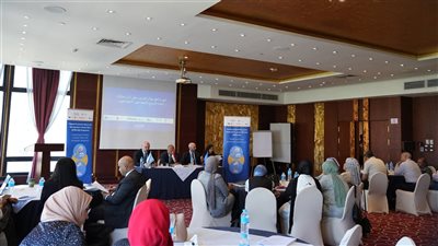 من الإحالة إلى الاندماج.. تدريب مصري لدعم إدارة حالات المهاجرين وإعادة إدماجهم