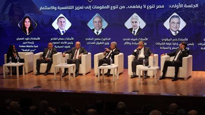 شريف فتحي وسامح الحفني يناقشان التكامل بين السياحة والطيران لتعزيز تنافسية مصر