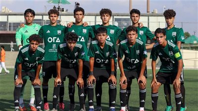 زد 2011 يفوز  على غزل المحلة بثنائية في الجولة الخامسة من الدوري 