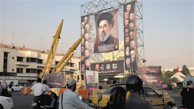 «حرب التنازلات» مستمرة