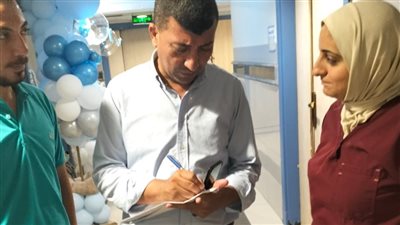   خلال 10 أيام.. وزارة العمل تفتش على 2923 منشأة 