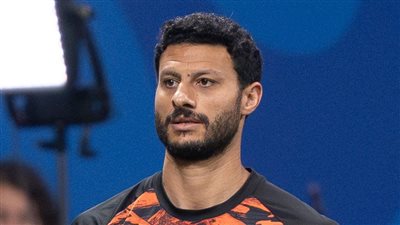 حالة انهيار بسبب المشاركة في مباراة إيران.. كواليس أزمة محمد الشناوي بكأس العالم