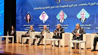 وزير الطيران المدني يشارك في الدورة الأولى لـ«منتدى الأهرام للسياحة المصرية»