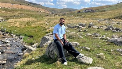 صخرة محمد صلاح