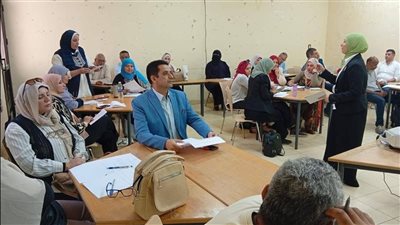 القومي للمرأة يدعم كوادر 