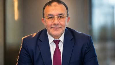 وزارة الصناعة تكشف تفاصيل تصنيع أول روبوت مصري 