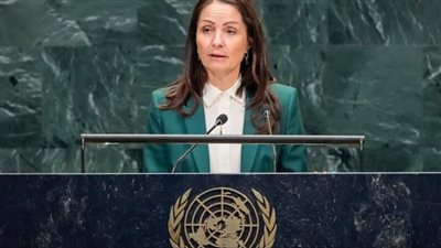 الدنمارك: اتفاقية جرينلاند تخدم مصالح كافة الأطراف المعنية 