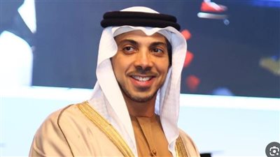 نائب الرئيس الإماراتي يزور السعودية.. غدا