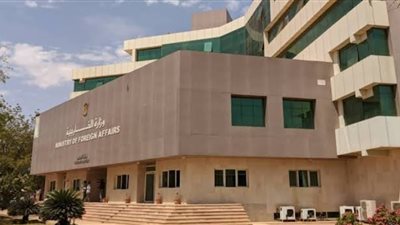 عاجل.. السودان: نرفض التدخلات الإثيوبية وتهديد الأمن والاستقرار 