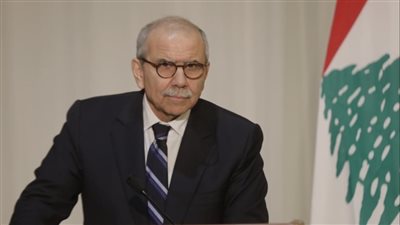 نواف سلام يلتقي رئيس البنك الدولي لبحث دعم الإصلاح والتعافي وإعادة إعمار لبنان