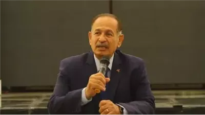 رحيل محمد الأمين رئيس اللجنة المؤقتة لاتحاد كرة اليد السابق