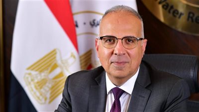 وزير الري يصل إلى العاصمة الإيطالية روما للمشاركة في فعاليات المنتدى الأورومتوسطي للمياه 2026