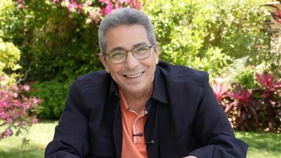 محمود سعد: أعطِ الإنسان سلطة ومالًا وشهرة وشاهد ماذا سيفعل