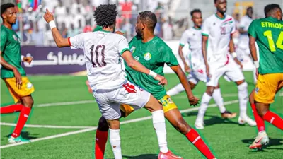 موعد مباراة السودان وموزمبيق في تصفيات كأس أمم إفريقيا 2027