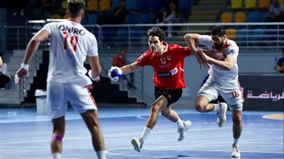 كيف يعبر الأهلي والزمالك إلى الدور المقبل من مونديال اليد؟