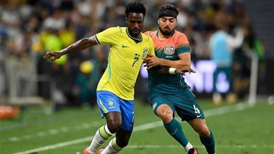 بث مباشر مشاهدة مباراة البرازيل وأستراليا اليوم يلا شوت Brazil vs Australia الودية