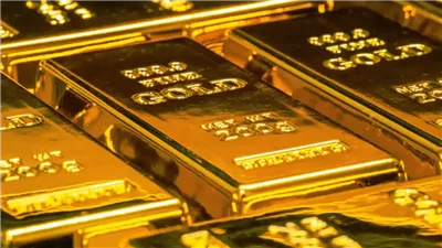 ارتفاع الطلب على السبائك والعملات الذهبية في مصر.. 