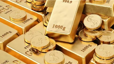 أسعار السبائك الذهبية في مصر اليوم السبت.. اعرف تكلفة الاستثمار من 5 جرامات حتى كيلو