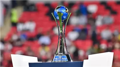 تسريبات فيفا.. دولة عربية تستضيف كأس إنتركونتيننتال 2026
