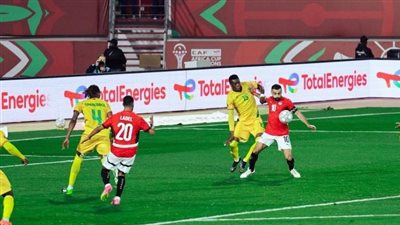  [يلا شوت] شاهد البث المباشر لمباراة مصر وجنوب السودان في تصفيات أمم أفريقيا 
