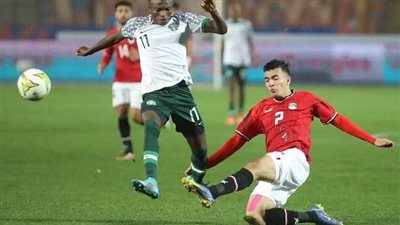 يلا شوت فيديو.. مشاهدة مباراة مصر وجنوب السودان بث مباشر في التصفيات المؤهلة لأمم أفريقيا 