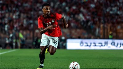 تشكيل منتخب مصر أمام جنوب السودان