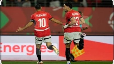 البث المباشر مشاهدة مباراة مصر وجنوب السودان يلا شوت HD دون تقطيع في أمم أفريقيا