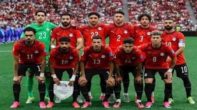  يلا شوت .. بث مباشر شاهد مباراة مصر وجنوب السوادن اليوم في تصفيات أمم أفريقيا 2026