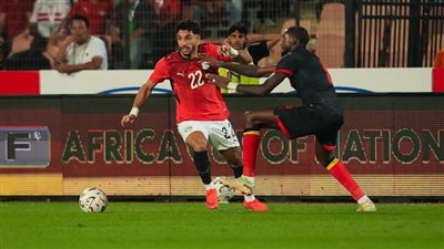  يلا شوت.. بث مباشر شاهد مباراة مصر وجنوب السودان في تصفيات امم أفريقيا الآن فيديو