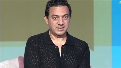 عماد إسماعيل يكشف كواليس مشاركته في فيلم صف تاني