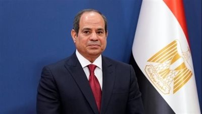 عاجل.. السيسي يعلن إطلاق الجلسات التحضيرية والموقع الإلكتروني الخاص بـ