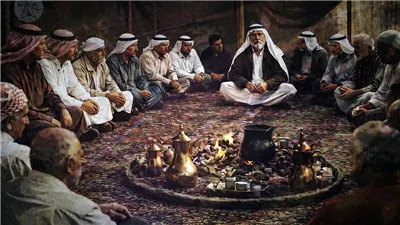  كيف تُدار جلسات التحكيم العرفي؟ مُحكّم بالغربية يكشف آليات إصدار الأحكام وحدودها (حلقة 1)
