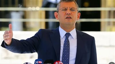 زعيم المعارضة التركي يطالب أردوغان بتقديم استقالته..ما القصة؟