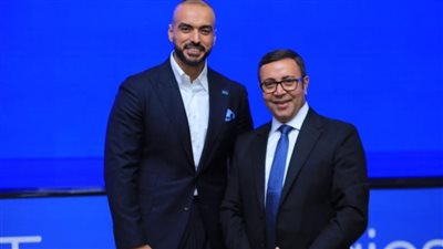 المفتي: Dell Technologies أكبر موردي ICT Misr ونوسع أعمالنا في أفريقيا