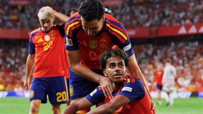 مباراة إسبانيا وكرواتيا 