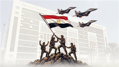 البحوث الإسلامية يطلق حملة توعوية بعنوان “على درب الأبطال” 