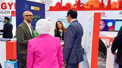 RAKICT تستعرض حلول الذكاء الاصطناعي في العراق