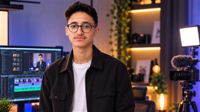 ياسين سامح: برمجة التطبيقات محرك أساسي للتكنولوجيا الحديثة والسفر أصبح أكثر سهولة بفضل التطور الرقمي