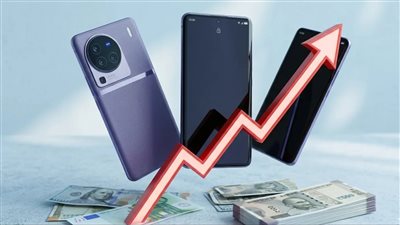 ارتفاع أسعار الهواتف يضغط على الفئات الاقتصادية.. زيادة تصل إلى 32%