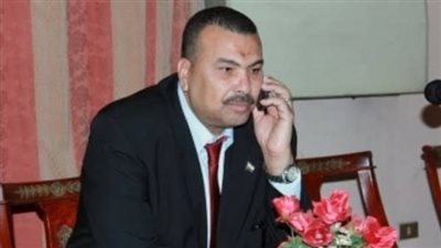 عميد المعهد العالي للتكنولوجيا ضيف 