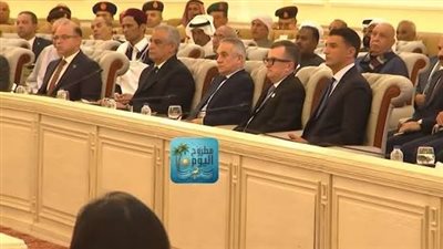 عمدة قبائل مطروح: لقاء الرئيس كان من أهم اللقاءات في حياتي.. ووعي المواطنين حائط صد أمام التحديات
