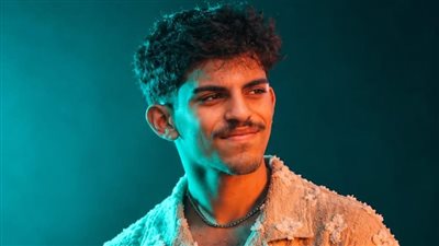 محمد سالم Eshtewy: بدأت الراب كهواية وأسعى لتطوير تجربتي الفنية