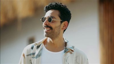 محمد المحمدي لـ